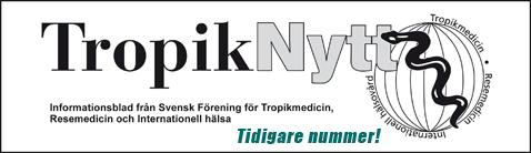 TropikNytt